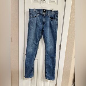 PAIGE JEANS FEDERAL